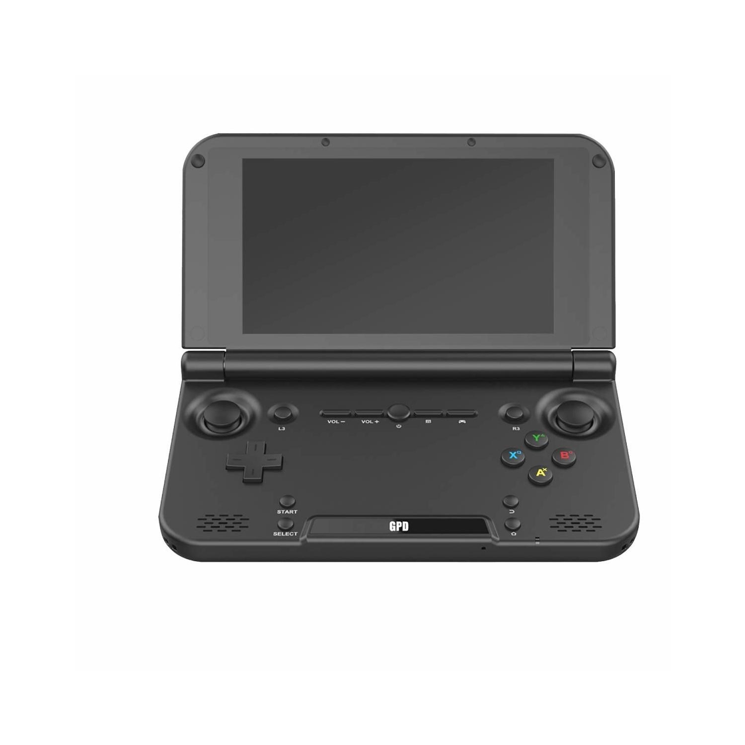 Gpd xd plus deals